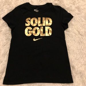 Nike shirt